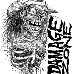 DAMAGE ZONE - Burn It Down (Snippet)