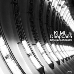 Ki.Mi. b2b Deepcase @ Stackenschneider [Saint-Petersburg, RUS]