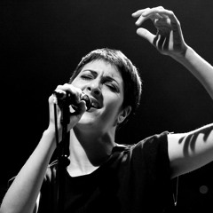 Blues for mama (Nina Simone/Abbey Lincoln)