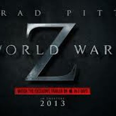 WORLD WAR Z - THEME
