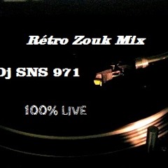 RETRO ZOUK 2014 Vol 03 (Djjay SNS 971)