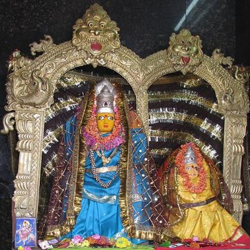 Nalla pochamma song by dj manoj