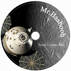 Solar Techno Mix