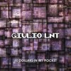 Giulio Lnt_50 Dollars In My Pocket - Max Sabatini Remix -