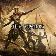 The Elder Scrolls Online - The Rising