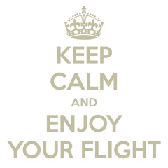 Immediate Flight to Fall