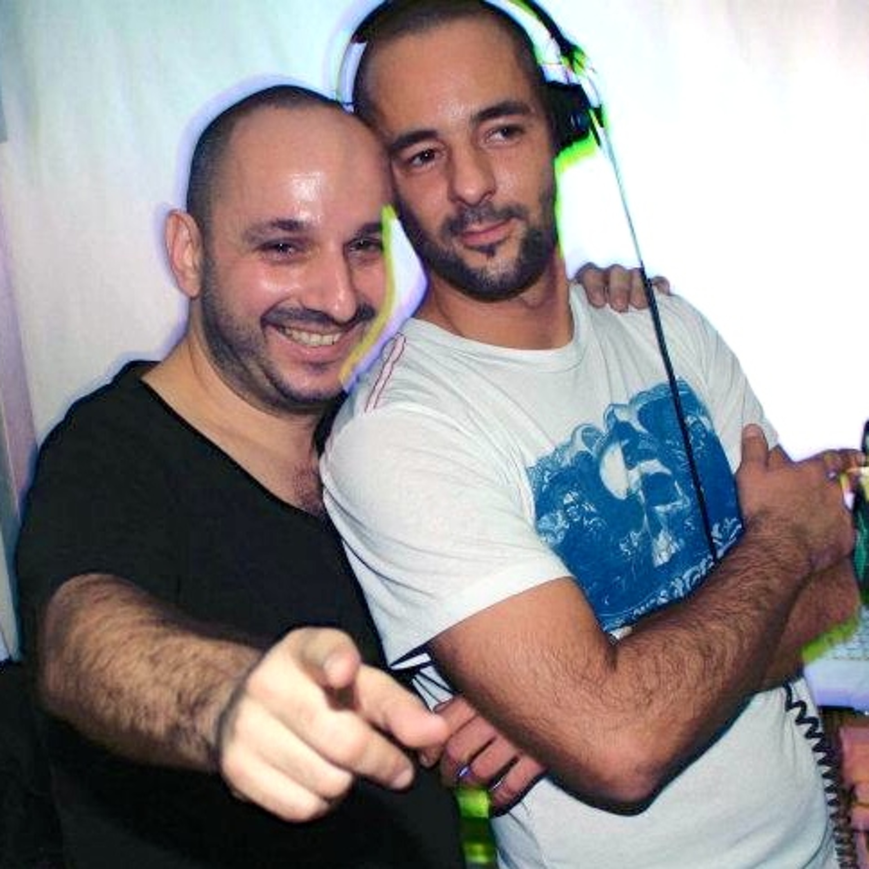 DJ Domenico Mazza