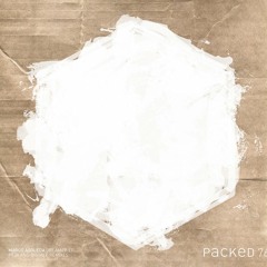 Marco Asoleda _Dreamer ep_ Packed Music