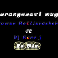 Suranganavi mage ruwan hettiarachchi ft Dj Kane J Remix