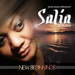 Salia Mikaio - Thankful (ft. Yung Sef916, Vacano)