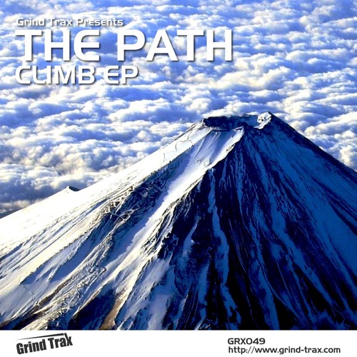 The Path - CLIMB EP