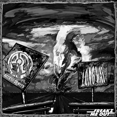Long Way EP