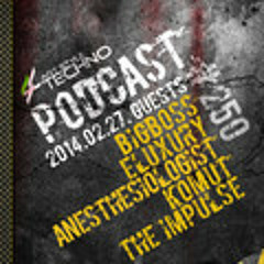 Art Style: Techno | Podcast #250 [Part 2]