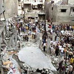 خطبة جمعة بعنوان (و قد خاب من حمل ظلما ) للداعية وليد العمايرة - أبو طالوت 21 -3-20014