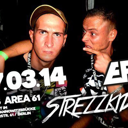 ill-Patron Vs. Kannadiss @ Area 61 Berlin 07.03.14
