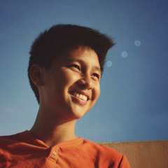 kahit maputi na ang buhok ko