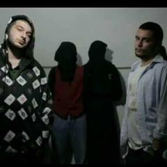 Sansar Salvo ft Mafsal at Problemler Baki