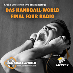 Handball-World Final Four Radio