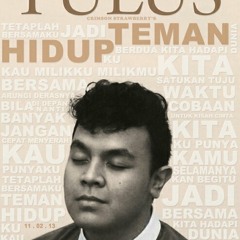 Teman Hidup - Tulus (Cover by : MRZ w/ @RyanSatrio)