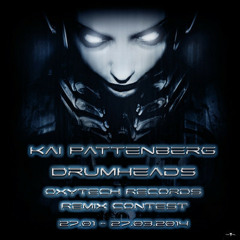 Kai Pattenberg - Drumheads (SPARK Remix)||FREE DOWNLOAD