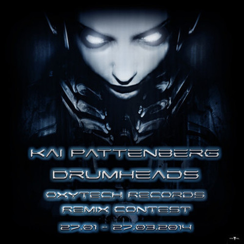 Kai Pattenberg - Drumheads (SPARK Remix)||FREE DOWNLOAD