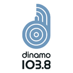 Ömer Faruk Zengin - High Pass Filter @ Dinamo Fm 19.03.2014