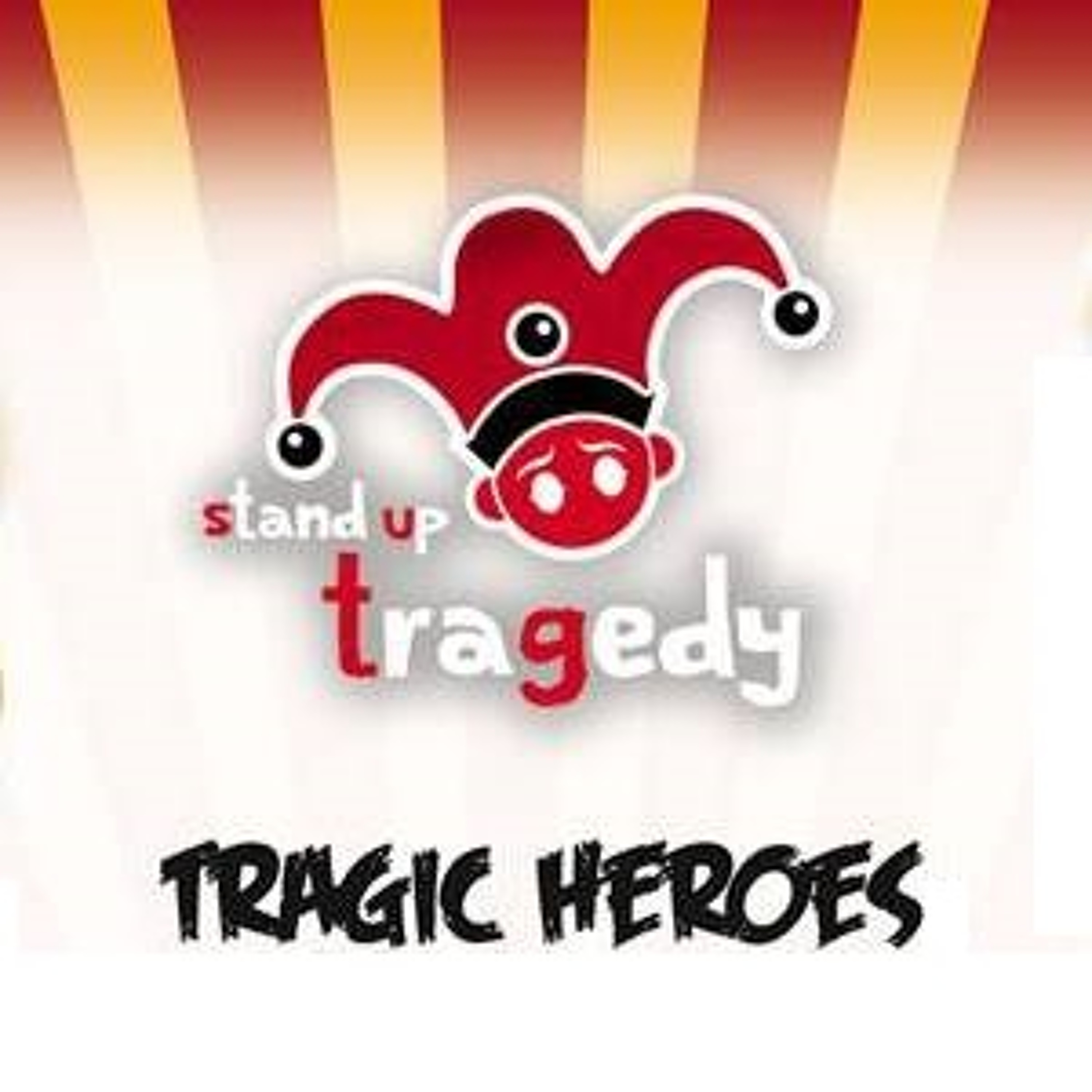 StandUpTragedy