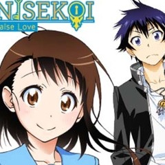 Click - Nisekoi OP [cover]