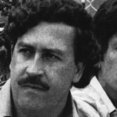 Pablo Escobar  (Sold)