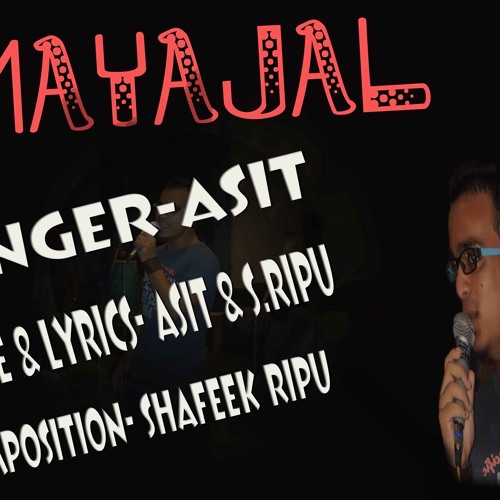 Stream ASiT..Mayajal by ASIT SD | Listen online for free on SoundCloud