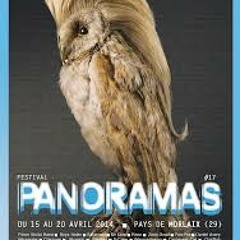 Panoramas #17 2014
