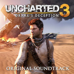 Uncharted 3 - The Caravan