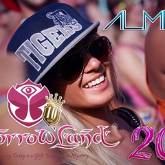 Tomorrowland 2014   ¡Official Promo Festival Mix! 1