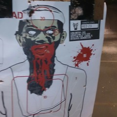 Wish ah Niggah would ft Spike L