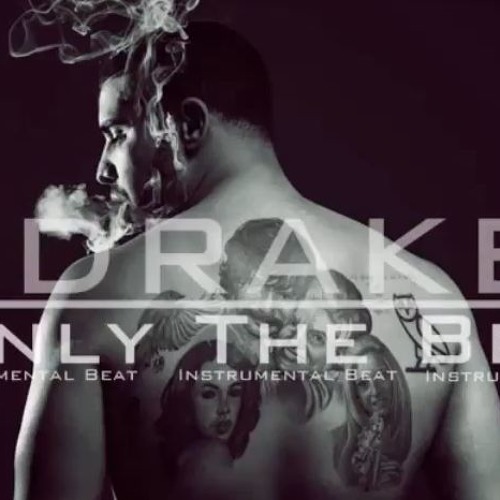 Drake Type Beat Instrumental "Only The Best'' Prod.Penacho