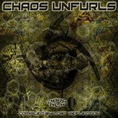 Holix- Town Of Nightmares (Motorbrain Remix)160 BPM -VA Chaos Unfurls (-Darknox Records -)