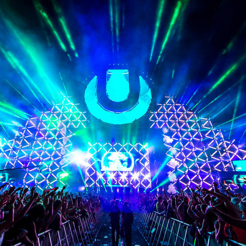Alesso - Sweet Escape (Nothing Can Stop Us Now)ID (Ultra Music Festival 2014)