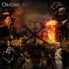 Calatrilloz - Origins (2014 Release)