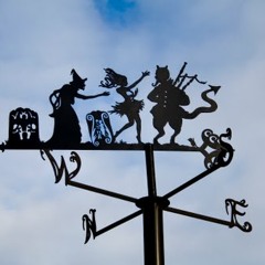 Demon-Dancing On Earth (Metalicus)