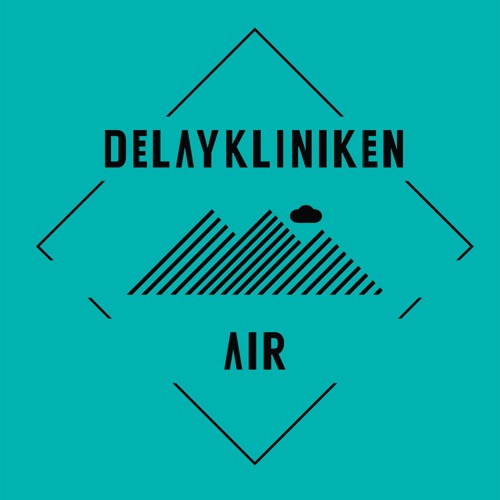 Delaykliniken "Air" (Red Cell Remix)