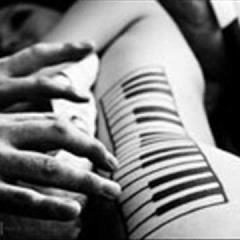 Piano Beat 81 BPM