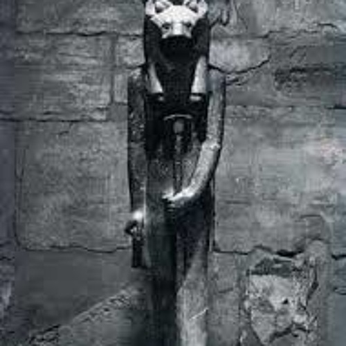 Le Lion - Temple Of Ptah [Free DL]