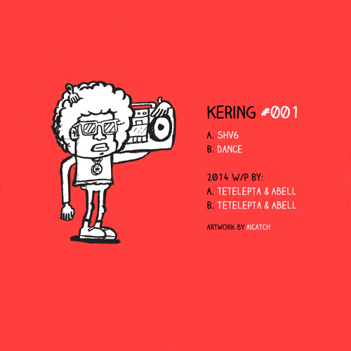 KERING#001