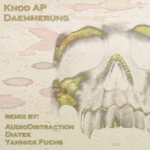 Knod AP - Dämmerung (Diatek "Spun" Remix) OUT NOW!!