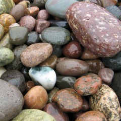 Four Qualities of Happiness using Pebble Meditation