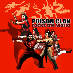 ^The Poison Clan^