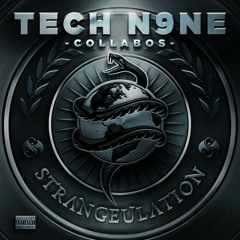 Withdrawal (Feat. Krizz Kaliko
