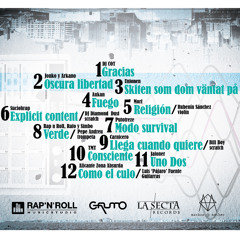 Unionen - Skiten som dom väntat på