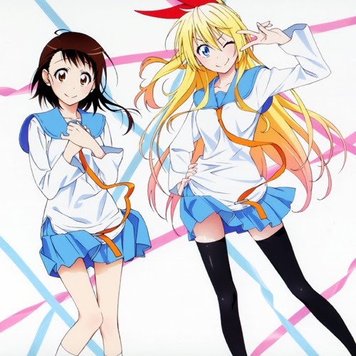 Nighrcore - CLICK [ClariS]