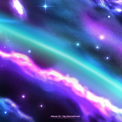Nebula - Cephei (W.I.P.)